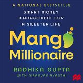 Book cover for Mango Millionaire